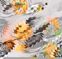 PappaRich - Northland - Preston - Southport Accommodation