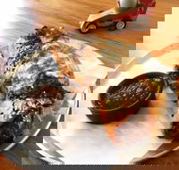 Papa's Bagel Bar - Southport Accommodation