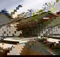 Patch Kitchen and Garden - Accommodation Southport