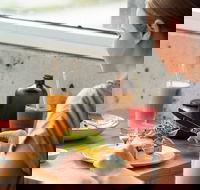 Pavilion Cafe  Bar - Southport Accommodation