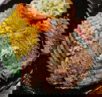 Pepper Lunch - Southport Accommodation