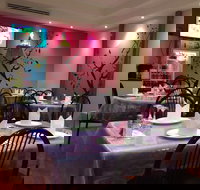 Pink Palate Restaurant - Southport Accommodation