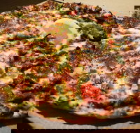 Pizzetta Bar - Accommodation Southport