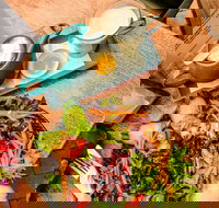 Roll'd - Brisbane CBD - Accommodation Southport