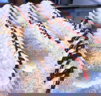 Saigon Hotbread - Accommodation Southport