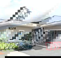 Scottsdale Art Gallery Cafe - Accommodation Southport