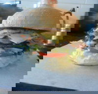 Scott Street Fish  Chips - Accommodation Southport