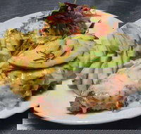 Seaford Breeze - Southport Accommodation