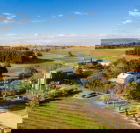 Sevenhill Cellars - Accommodation Southport