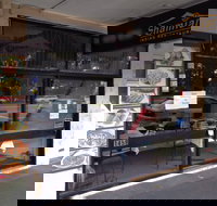 Shamiana Indian Restaurant - Southport Accommodation