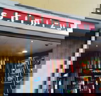 Shimizu Harbour Town - West Perth - Southport Accommodation