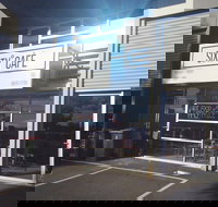 Sixty Cafe - Southport Accommodation