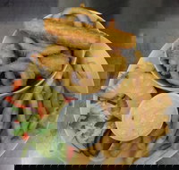 Smiles Cafe - Southport Accommodation