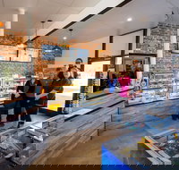 South West Cafe Grenfell - Accommodation Southport