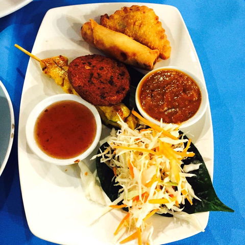 Star Of Siam Thai Restaurant - Southport Accommodation 0