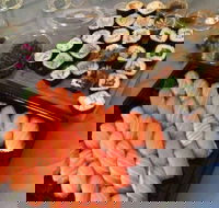 Sushi Sushi - Accommodation Southport