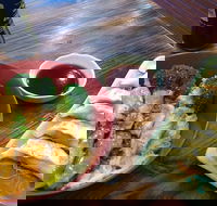 Sushi Club - Accommodation Southport