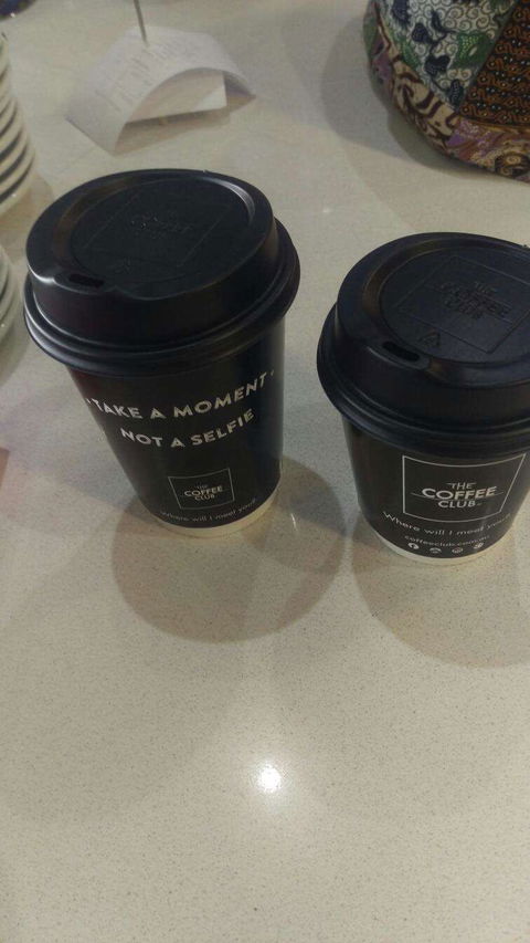 The Coffee Club - Cabarita - Cabarita Beach - Southport Accommodation 0