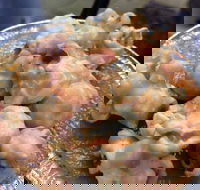 The Brle Cart - Southport Accommodation