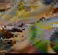 The Serrated Tussock Cafe - Accommodation Southport