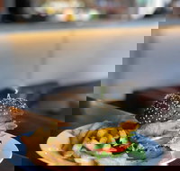 The Lord Alfred - Accommodation Southport