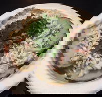 The Original Soup Man Australia - Southport Accommodation