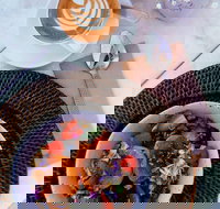 The Milkman's Daughter - Accommodation Southport