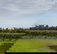 The Gurdies - Southport Accommodation