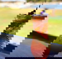 The Dart  Feather - Accommodation Southport