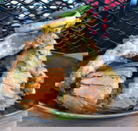 The Fish House - Southport Accommodation