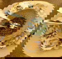 The Cottage Scone - Southport Accommodation