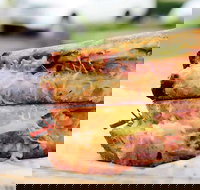 The Coffee Nook - Accommodation Southport