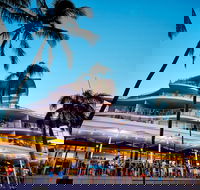 The Bayswater Bar and Grill - Accommodation Southport