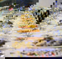 Tinman Turkish Cuisine - Accommodation Southport