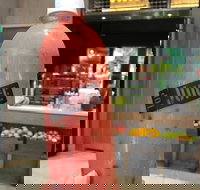 Top Juice - Maribyrnong - Southport Accommodation