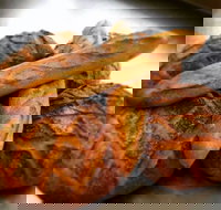 West End Bakery - Accommodation Southport