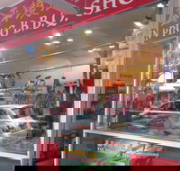 Xin Ping BBQ - Southport Accommodation