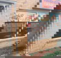Yardda Pizza - Southport Accommodation