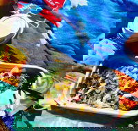 Zambrero Southport - Southport - Accommodation Southport