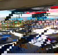 12 Bar - Accommodation Southport