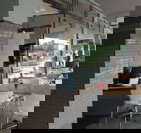 4th Seed Cafe - Southport Accommodation