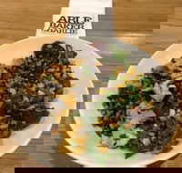 Able Baker Charlie - Southport Accommodation