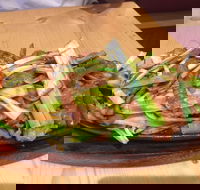 Angies Dumpling Bar - Mill Park