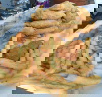 Atlantis Seafoods - Accommodation Southport