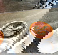 Barrel One - Accommodation Southport