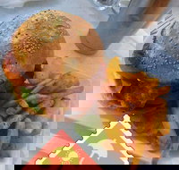 Beaches Cafe - Accommodation Southport