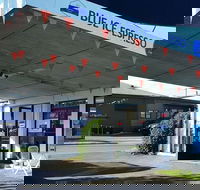 Blue Ice Espresso - Accommodation Southport