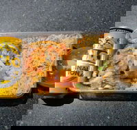 Burger Me - Accommodation Southport