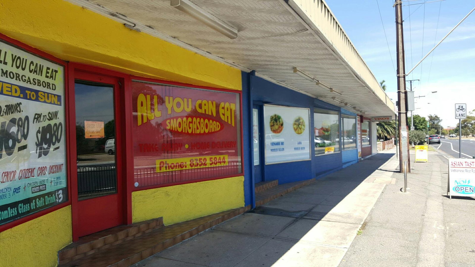 Brooklyn Park SA Accommodation Southport