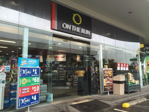 C Coffee - Cavan - Southport Accommodation 0